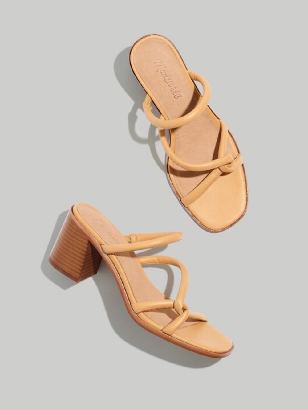 Madewell Heels